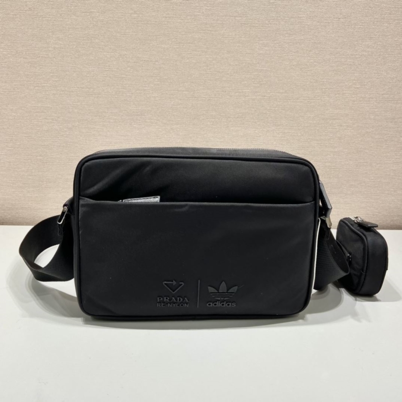mens Pra*a satchel bags